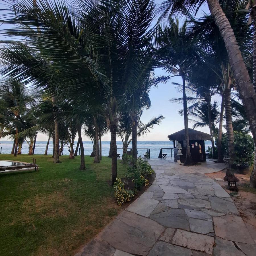 Flat Nannai Residence - Muro Alto Porto de Galinhas Luaran gambar