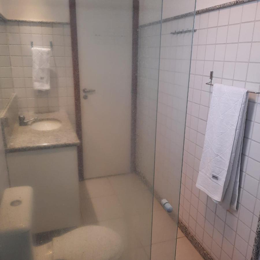Flat Nannai Residence - Muro Alto Porto de Galinhas Luaran gambar