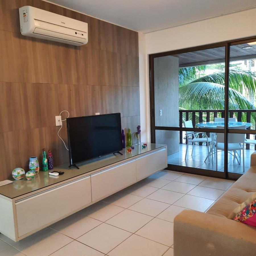 Flat Nannai Residence - Muro Alto Porto de Galinhas Luaran gambar