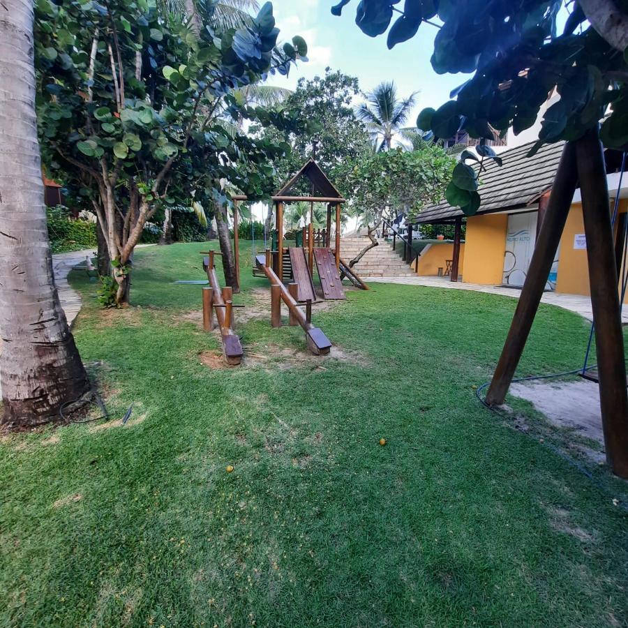 Flat Nannai Residence - Muro Alto Porto de Galinhas Luaran gambar