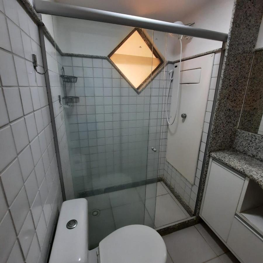 Flat Nannai Residence - Muro Alto Porto de Galinhas Luaran gambar