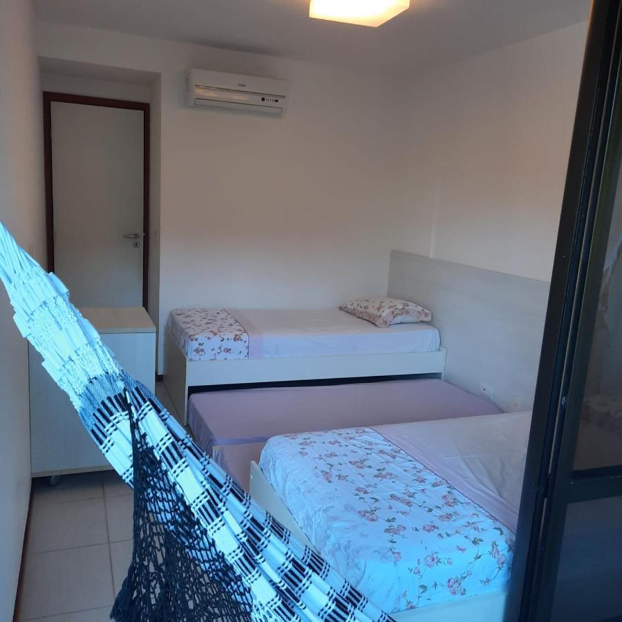 Flat Nannai Residence - Muro Alto Porto de Galinhas Luaran gambar
