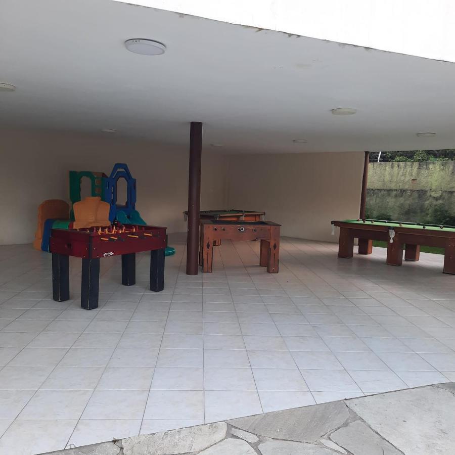 Flat Nannai Residence - Muro Alto Porto de Galinhas Luaran gambar