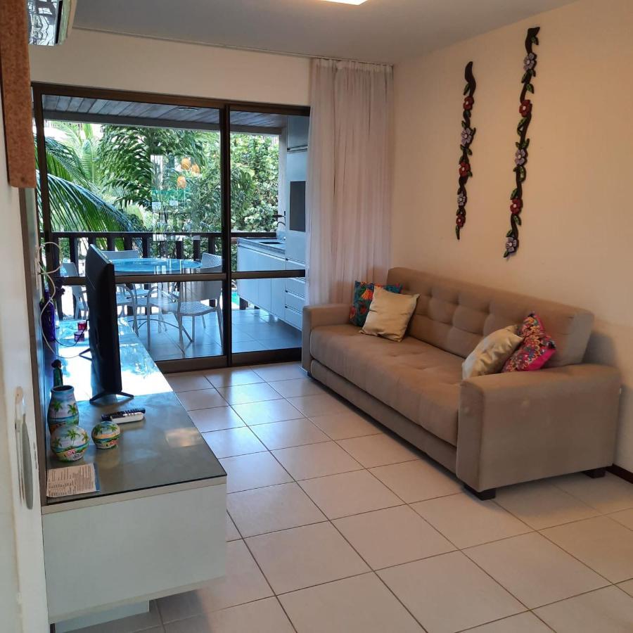 Flat Nannai Residence - Muro Alto Porto de Galinhas Luaran gambar